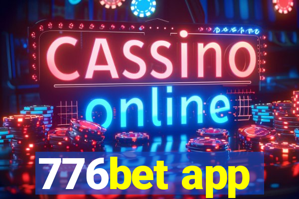 776bet app